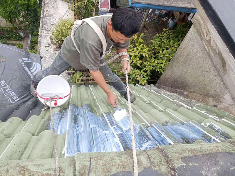 反復(fù)維修反復(fù)漏水太鬧心，平房漏雨維修徹底的辦法是什么？